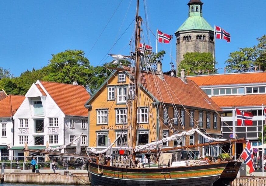 1-Restauration-2025, Stavanger. Foto Tone Tjensvold Barstad